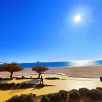 1º Linea Playa Poniente Apartament *
