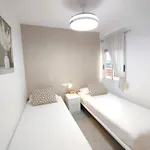 Apartament 1º Linea Playa Poniente Benidorm