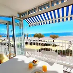 1º Linea Playa Poniente Benidorm