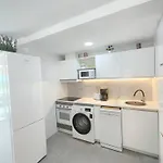 Apartament 1º Linea Playa Poniente *