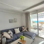 1º Linea Playa Poniente Apartament