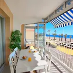 1º Linea Playa Poniente Apartament Benidorm