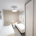 1º Linea Playa Poniente Apartament *