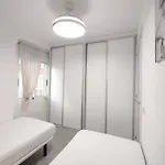 1º Linea Playa Poniente Apartament