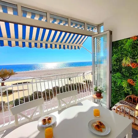 1º Linea Playa Poniente Μπένιντορμ