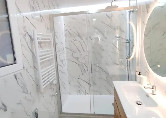 1º Linea Playa Poniente Benidorm