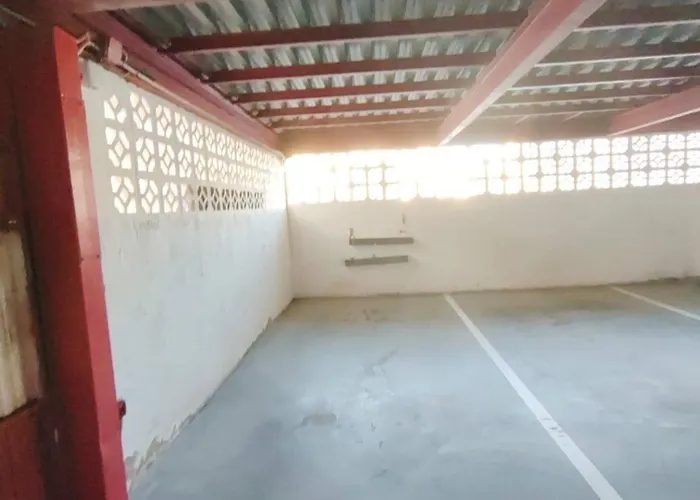 Apartament 1º Linea Playa Poniente